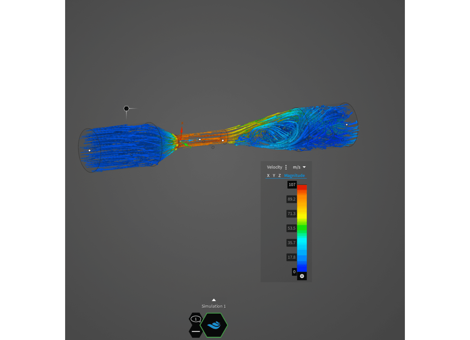 ANSYS Illustration 3