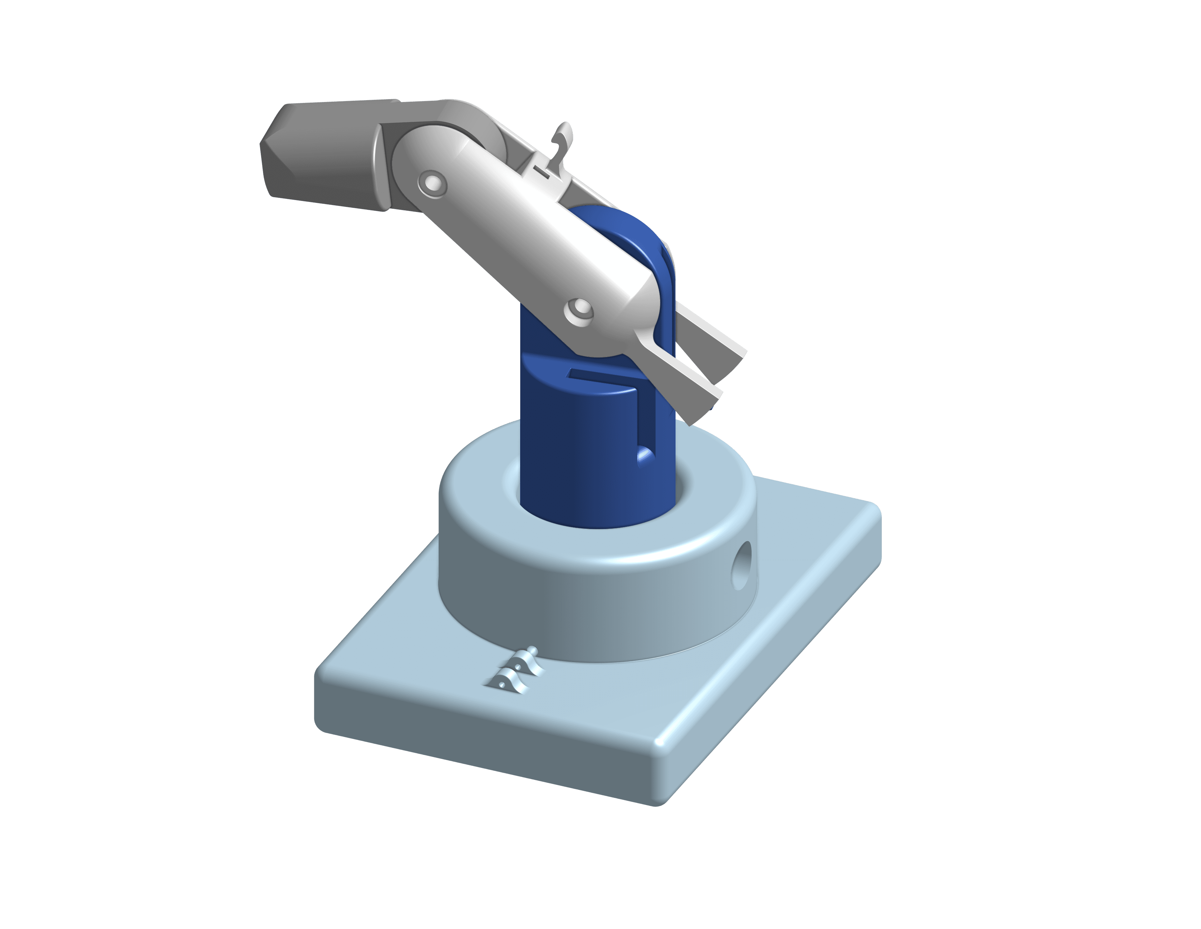 Digit Prosthetic Finger image