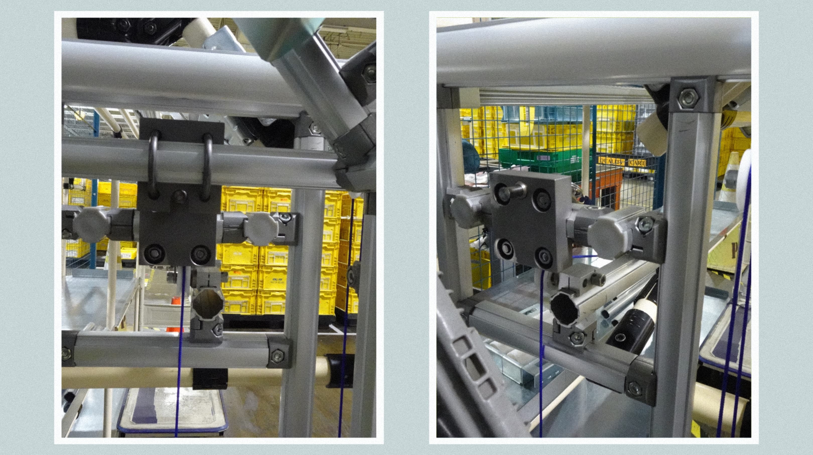 Box Elevator Lock image