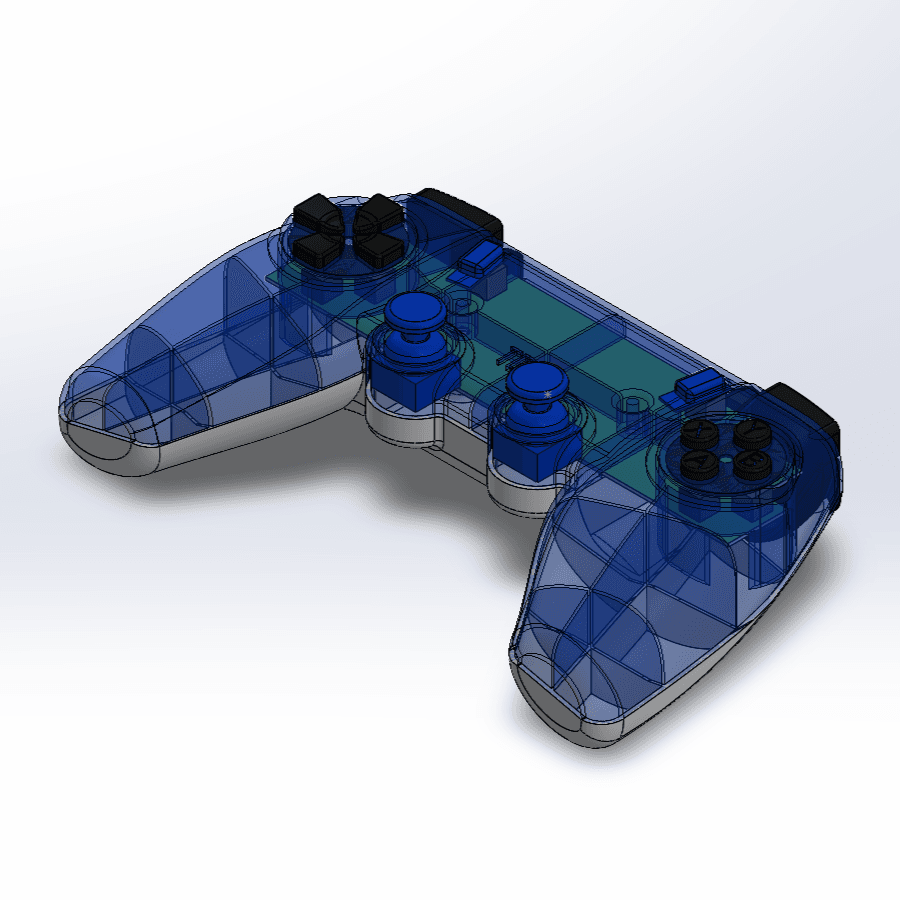 SolidWorks Illustration 7
