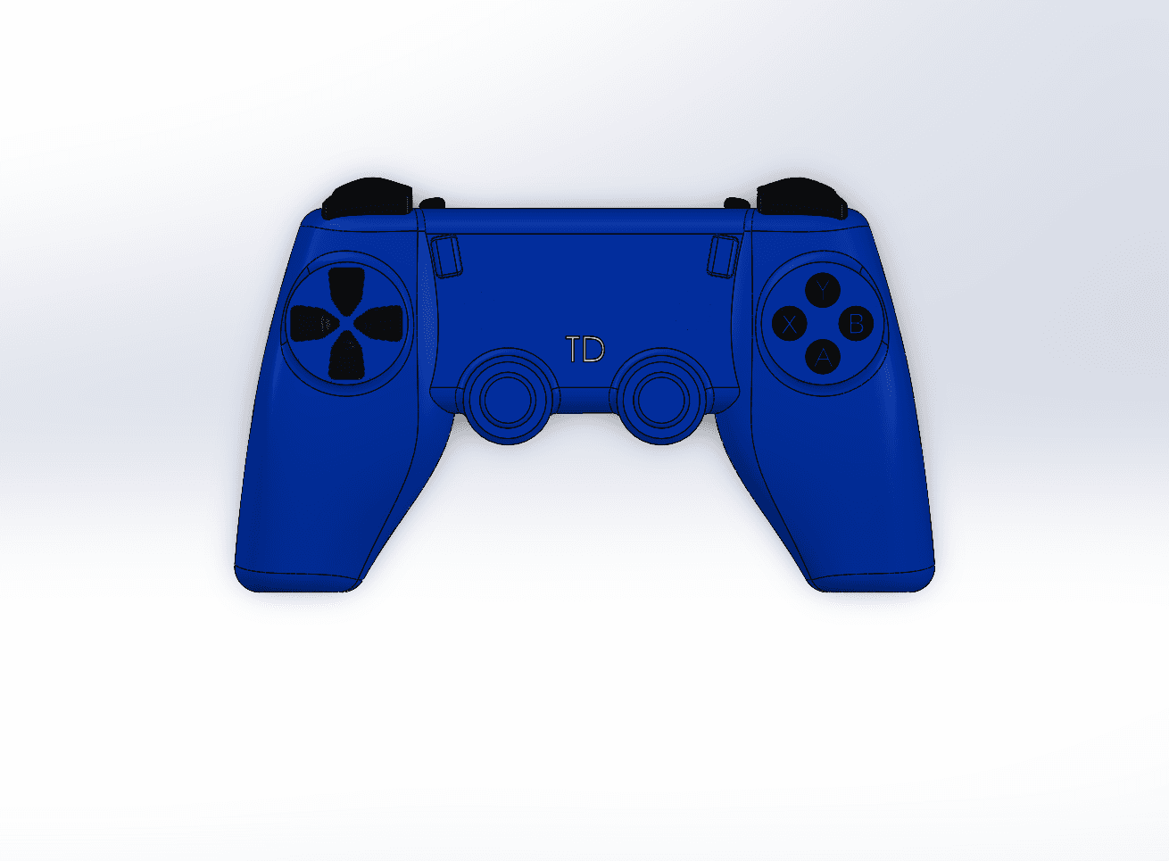 SolidWorks Illustration 6