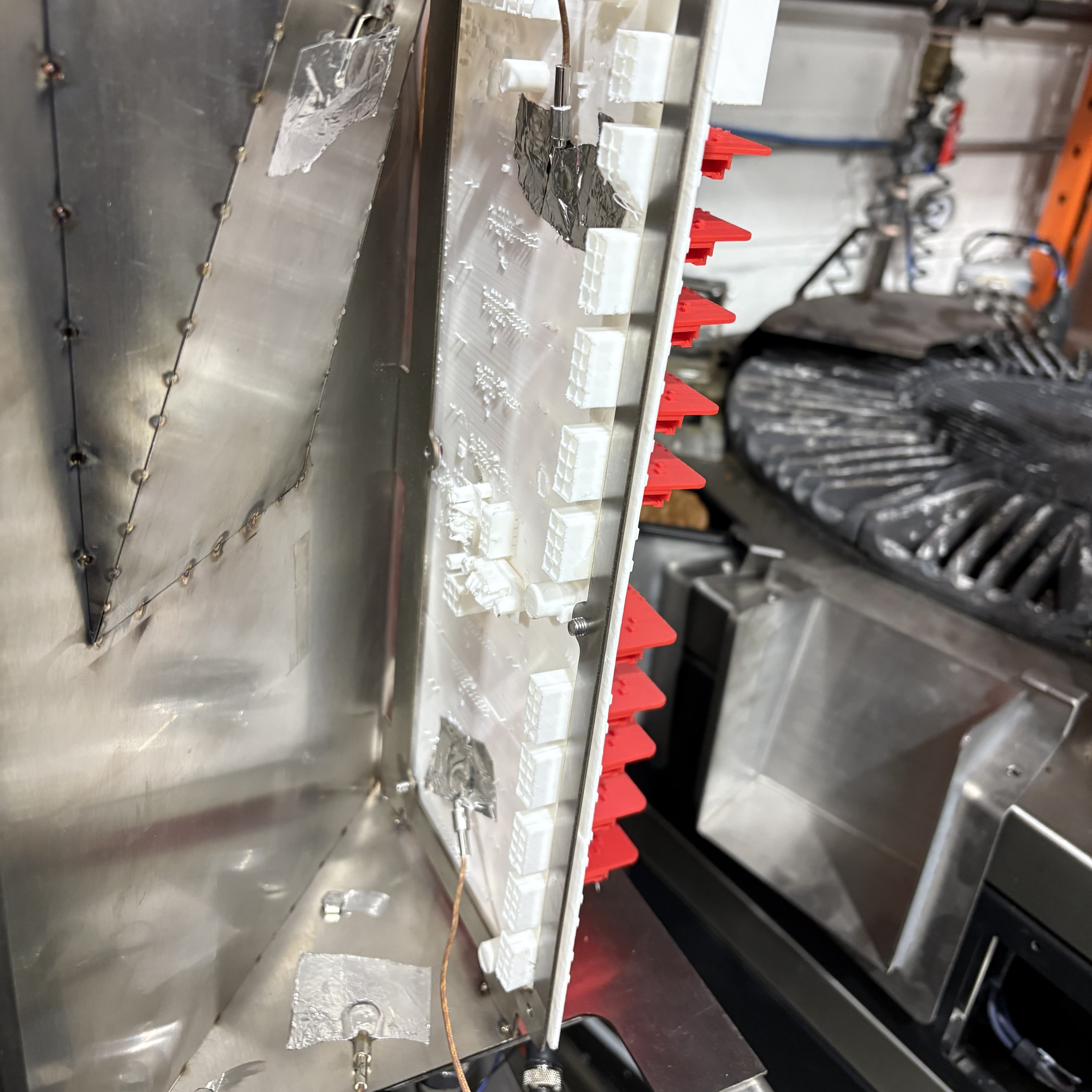 Display Cabinet Cooling image