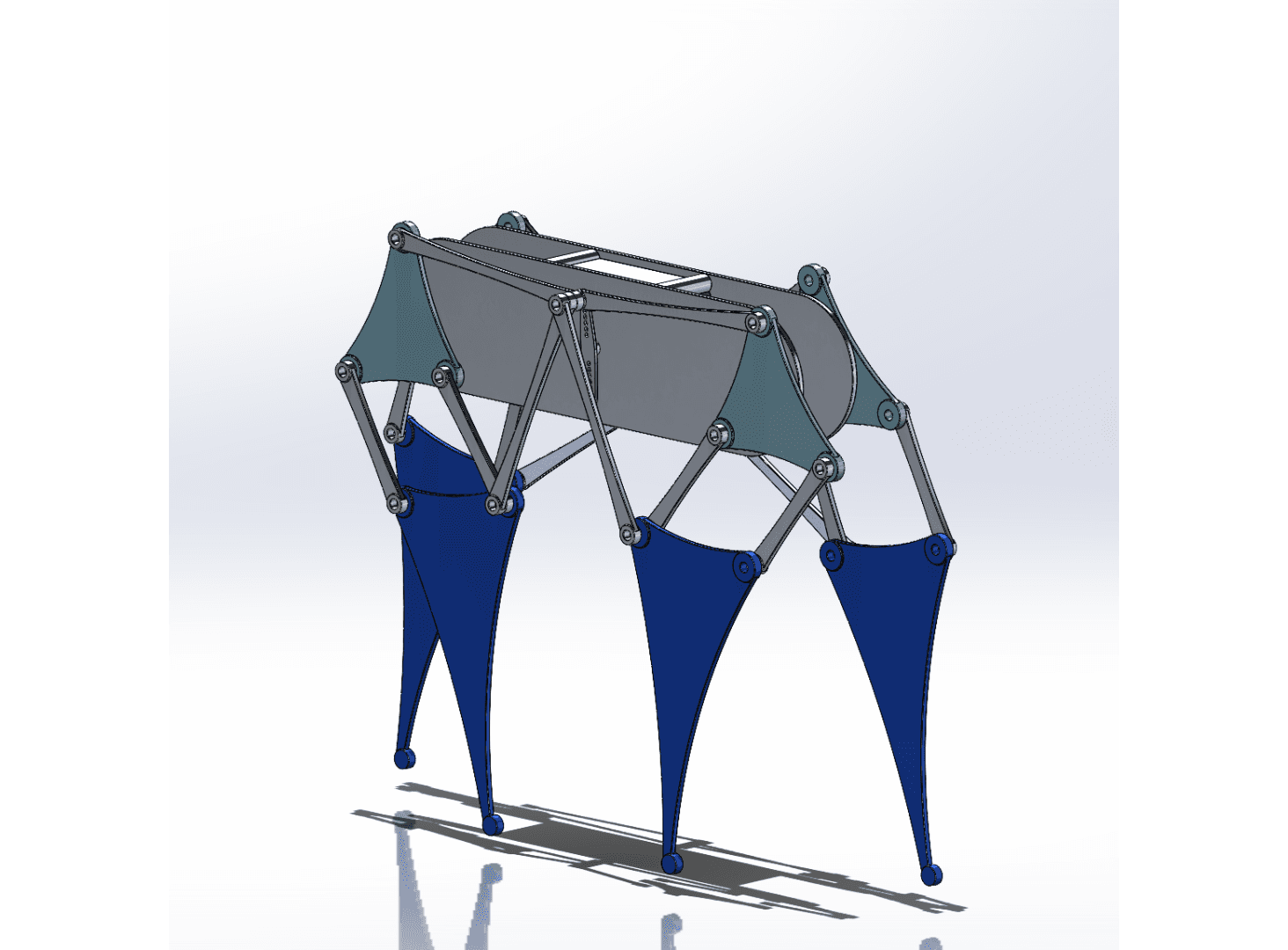 Water Monitoring System