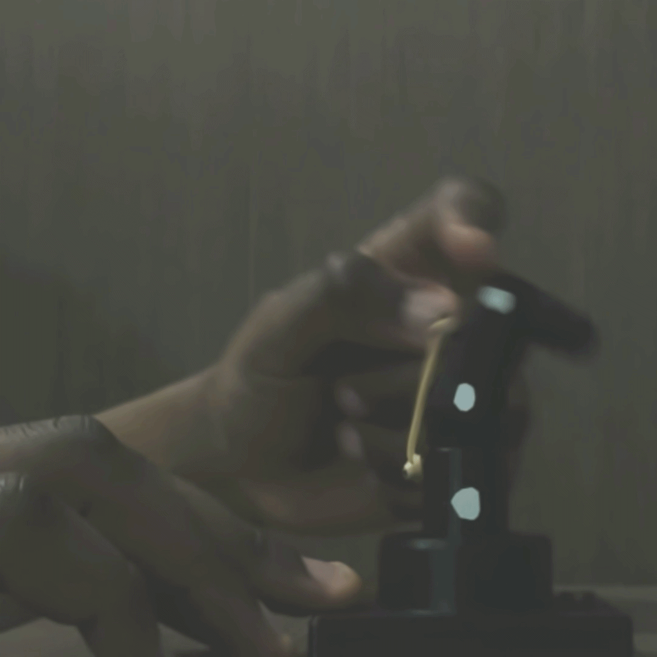 Digit - Prosthetic Finger - View 3